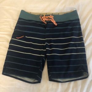 Patagonia Board Shorts (Size 30)
